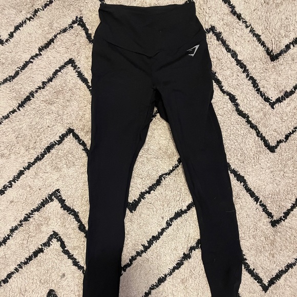 Gymshark Leggings - Picture 1 of 2